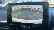 Mazda 2 Hybrid 1.5i Hybrid Centre Line 5dr CVT Hybrid Hatchback